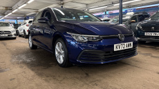 Volkswagen Golf 1.5 TSI 150 Life 5dr Petrol Hatchback
